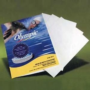 Прожектор (75Вт/12В) Emaux UL-P100 (в комплекте со светофильтрами) 88041902