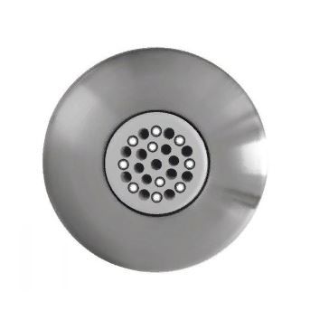 Гидромассажные форсунки FLUVO pro comfort (из нержавеющей стали, 20 м3/ч, DN 170 мм, для стеклопластиковых бассейнов и бассейнов из нержавеющей стали)