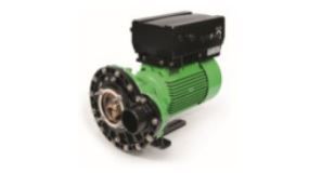 Насос противотока FLUVO X-Jet 400 B (тип NB, 65 м?/ч, 1085 л/мин, 40 кВт, 50 Hz, 380 В)