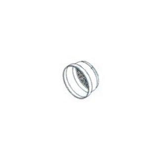 Кожух вентилятора насоса SS020 - SS030 Emaux 01031011