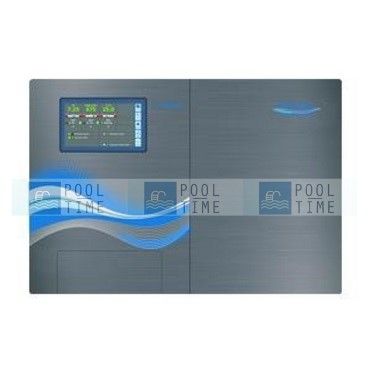 Автоматическая станция обработки воды Cl, pH Bayrol Poоl Manager Pro Chlorine (177610)