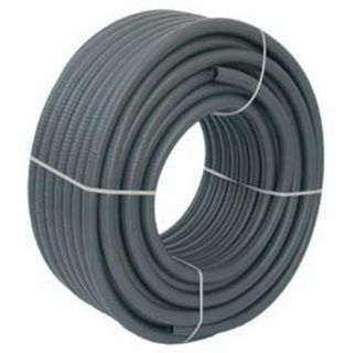 Труба гибкая гофрированная (Espiroflex) д. 50 Coraplax (7603050)