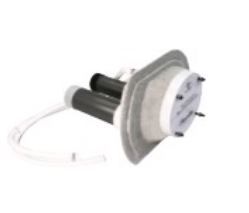 Закладной элемент противотока FLUVO NTG 700 rondo (DN 65/50, для бетонных бассейнов с отделкой плитка/мозаика/пленка)