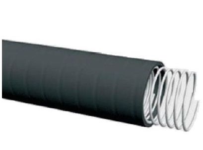 Труба гибкая гофрированная (Espiroflex) д. 50 Coraplax (7603050)