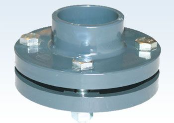 Фланцевое соединение  д.110 Coraplax (7410110)