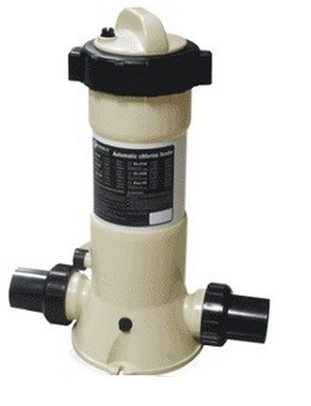 Автохлоратор 2кг Emaux CL-01 (88440207)