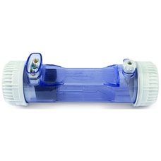 Ячейка электролизера Aqua Salt, бассейн 150 м3, хлор 30, соль 3,5 / 4,5 (ADCEL 150)