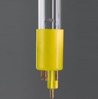 Лампа установки ультрафиолетовой с озонатором Blue Lagoon Ozone UV-C 75000 B980501/4800033
