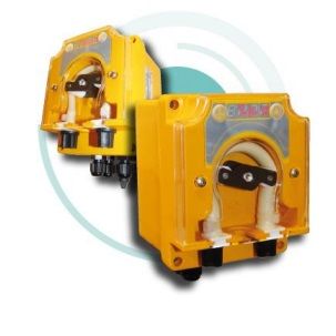 Насос перистатический 540-5400 мл/ч Injecta Bio-Temp JBMT1HD1U1000