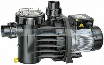 Насос MAGIC 6 фильтра Behncke Cristall D400