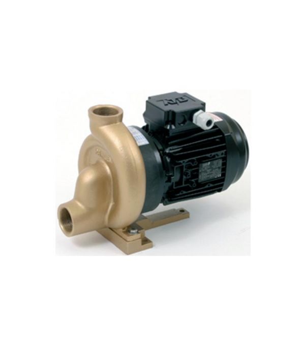Насос бронзовый 0,37kw 380V Pahlen 11416