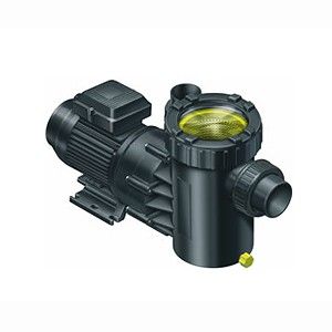 Насос с префильтром Aquatechnix Aqua Maxi 22 (1,2кВт, 220В)