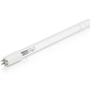 Лампа ультрафиолетовая 130 Вт для UV-C 150000 Amalgam (E800904/F980005)