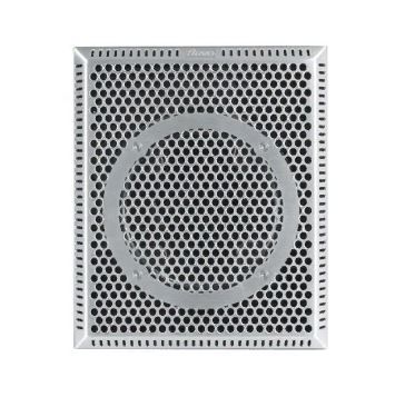 Заборная решетка FLUVO secur® 40 (нержавеющая сталь, 270х320 мм, 40 м?/ч = при 0,5 м/с, для стеклопластиковых бассейнов)
