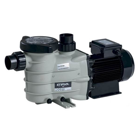 Насос (0,25 HP 220B) Kripsol S2-025M