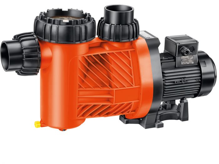 Насос (18 м3/ч 380В) Filterpump Badu 90/20 Speck Pumpen (39192001/2190202137)