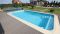 ALKORPLAN 2000 армированная ПВХ-мембрана 35216-205 1,5 мм 1650 мм*25 м Light Blue