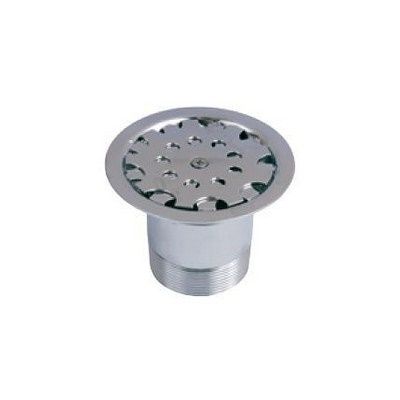 Форсунка донная подающая, 6 м3/ч, AISI316, бетон (12550)