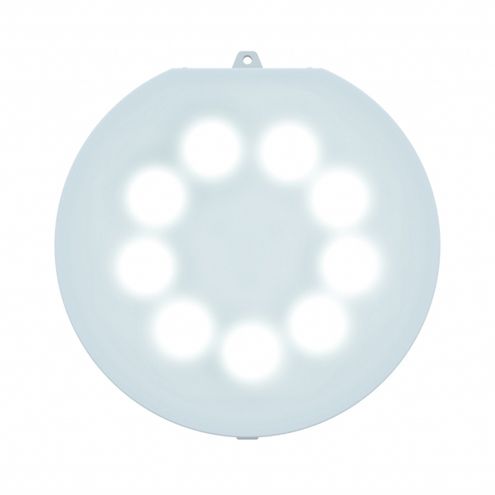 Лампа светодиодная LumiPlus Flexi V1 белый, поток 1485 лм, постоянный ток (71201)