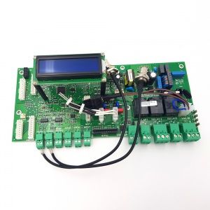 Электронная плата SEKO для Pool Basic Pro pH-Cl-Rx-1,5 (RIC0152337)