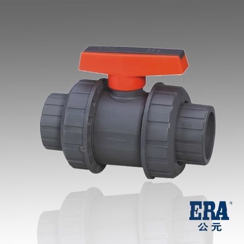 Кран шаровый разъемный д. 20  Yonggao (Era) (UTB01)
