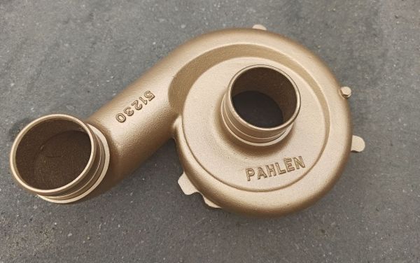 Корпус насоса Jet Swim 4,0 кВт Pahlen (51230)