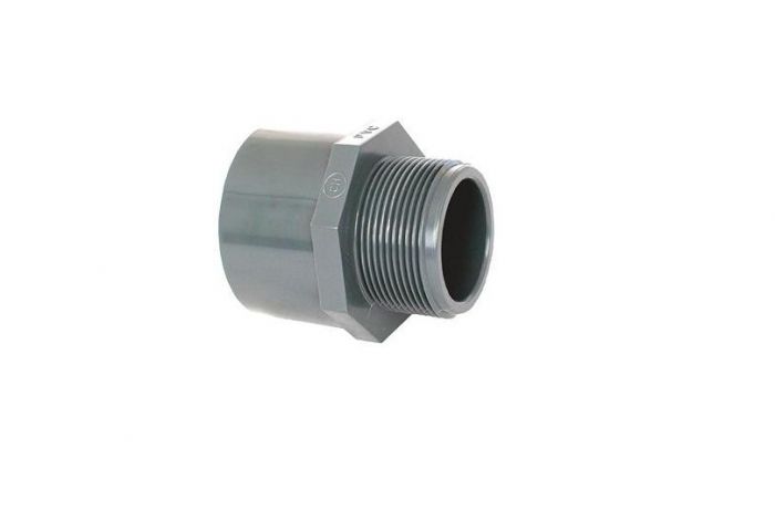 Ниппель д. 40/50-1 1/2" Coraplax (7307040)
