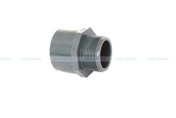 Ниппель д. 63/75-2" Coraplax (7308063)