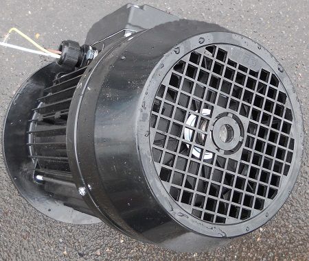 Двигатель к насосу KA/KAP-450 (380В) Kripsol (5046.A/RBM0041.40R/RMOT5041.40R)