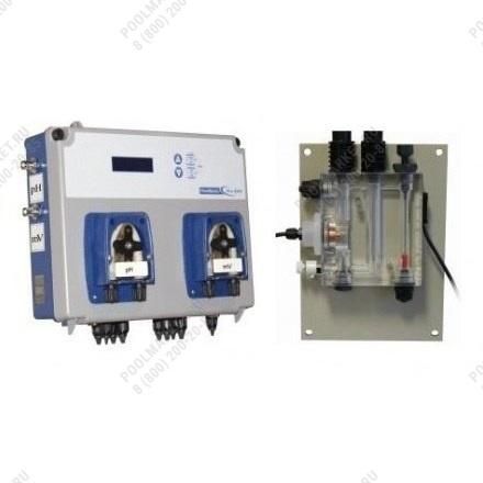 Автоматическая станция pH / Redox (ОВП) 1,5 л/ч SEKO (SPMBASPA0044)