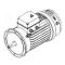 Двигатель к насосу KS-75 (220В) Kripsol (5022.A/RBM0020.20R)
