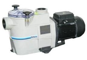 Двигатель к насосу KS-33 (220В) Kripsol (5011.A/RBM0010.10R)