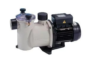 Двигатель к насосу KAN-1000 (380В) Kripsol M2.5064.R/RBM0072.20R/RMOT5072.20R