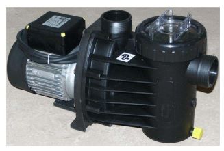 Винт крепления эл.двигателя к фланцу насоса Filterpump Badu MAGIC 8 Speck (2921.691.000)
