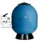 Фильтр Fiberpool VASO ZVV6401 (16m3/h, 640mm, 150kg, бок)