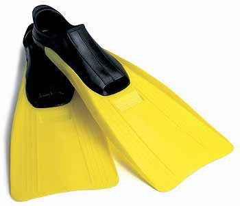 Ласты Medium Super Sport Fins 2 цвета