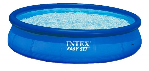 Круглый бассейн Intex 305х76см
