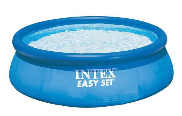 Круглый бассейн Intex 366х91см (мод.56930)