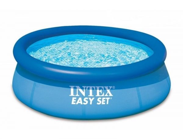 Круглый бассейн Intex 396х84см