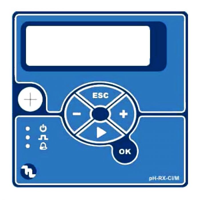 Мембранные насосы BT PH-RX-CL/M 50л/ч - 3бар (PBT2719001)