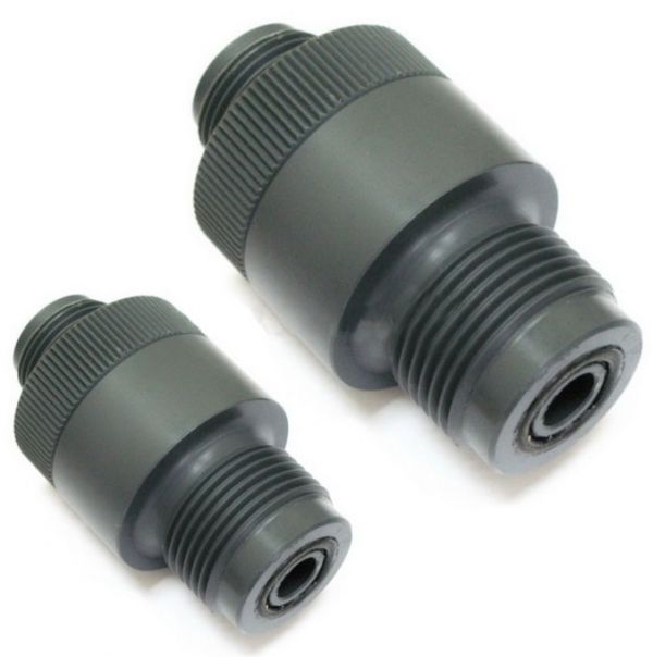 Клапан забора 3/4", VITON, D-BA, 75мм (SVA0302301)