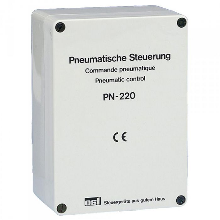 Пневмовключатель PN-220-3kW,  до 3 кВт, 220 В (302.090.0000)
