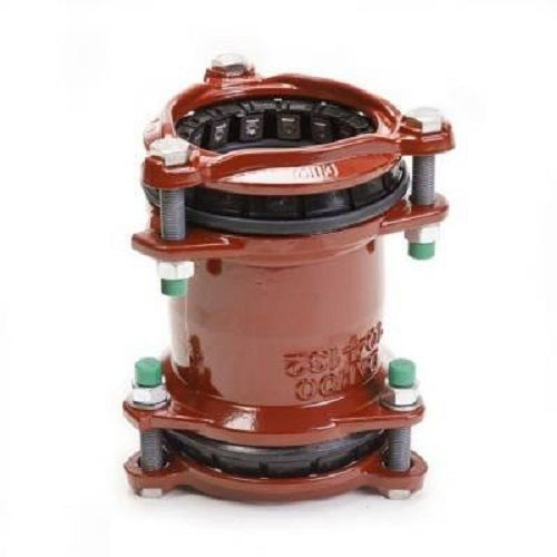 Муфта соединительная ДРК MULTI / JOINT® (PN16) DN 50 (46...71) +GF+