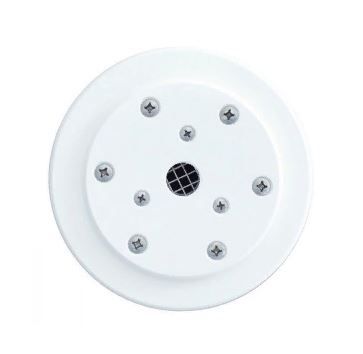 Гидромассажные форсунки FLUVO compact pulsive (PVC, 7 м3/ч, DN 160, для бетонных бассейнов с отделкой плитка/мозаика)