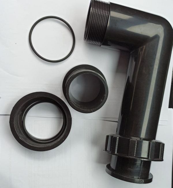 Компл.соед.6-ти поз.вент.2 с фильт.BALEAR BL KripsolR061 EC.A/RFD0131.00R/RRFI0006.01R/RRFI0006.11R