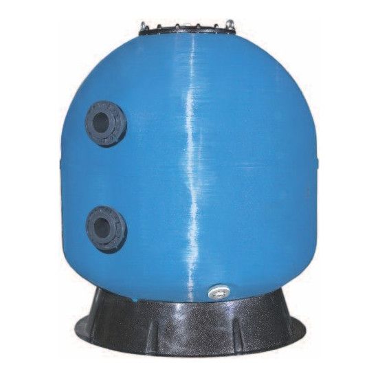 Фильтр Fiberpool VFL212075 (45m3/h, 1200mm, 1475kg)