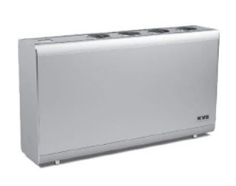 Осушитель воздуха BEHNCKE KVS TG 35