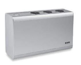Осушитель воздуха BEHNCKE KVS TGW 15