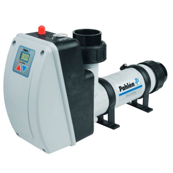 Эл.нагреватель Aqua HL, 12 кВт, 380 в, ТЭН из титана (141803T)