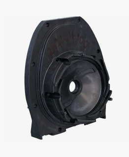 Крышка задняя (фланец) насоса (10 м3/ч 220В) Filterpump Badu MAGIC 6,8 Speck (2921.616.100)